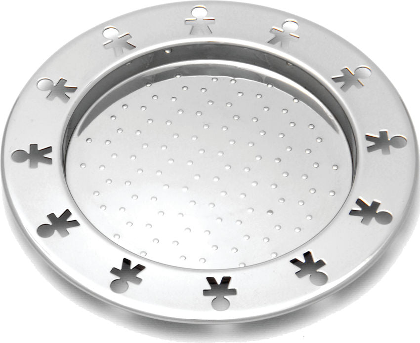 AKK80/15 Bottle Coaster 15cm