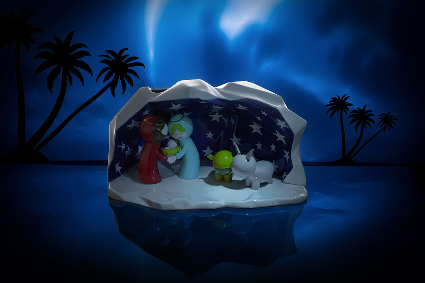 AGJ01 18 Figlio delle stelle