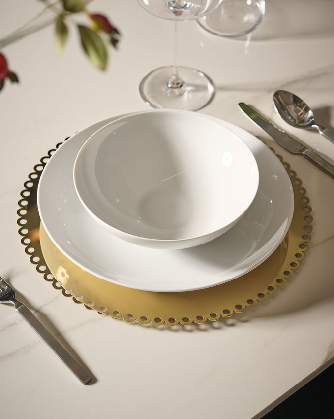 ITM26 Edges Tray/placemat