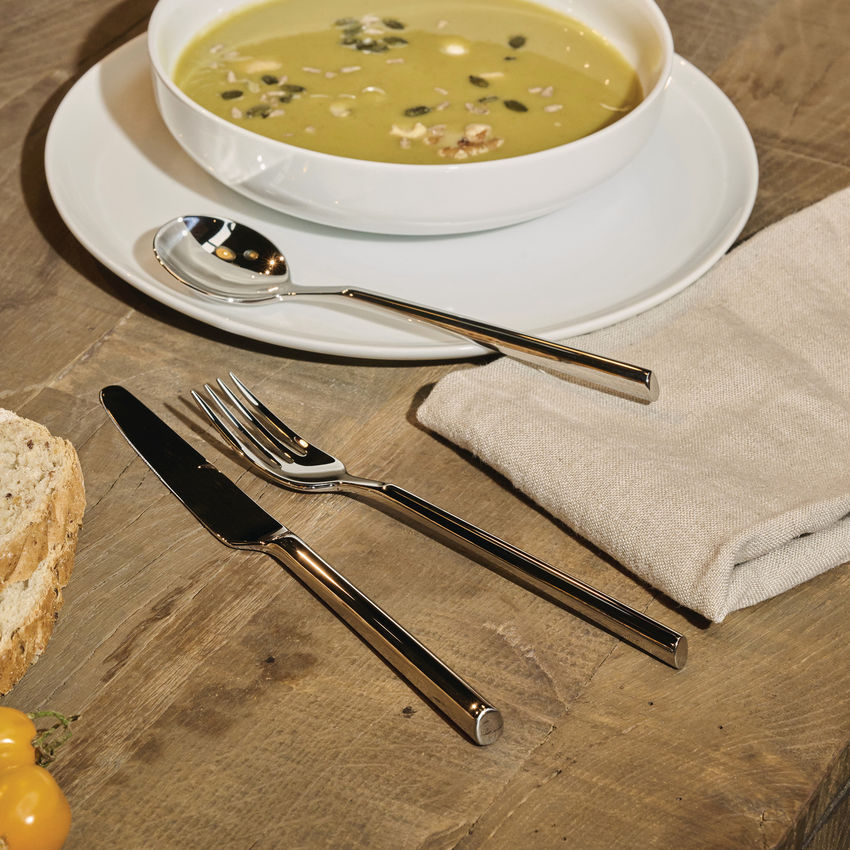 PU10S24 Clivo Cutlery set