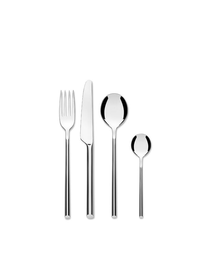 PU10S24 Clivo Cutlery set