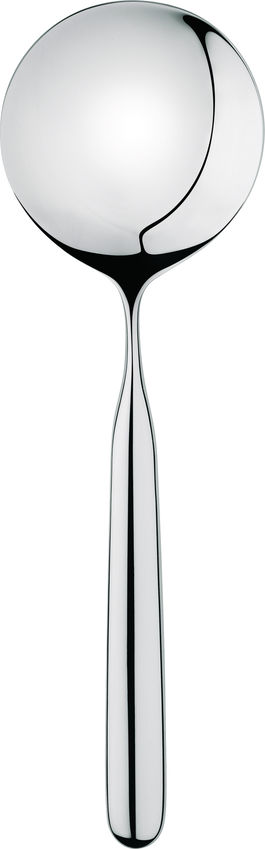IS01 Risotto serving spoon — Studio Pazo