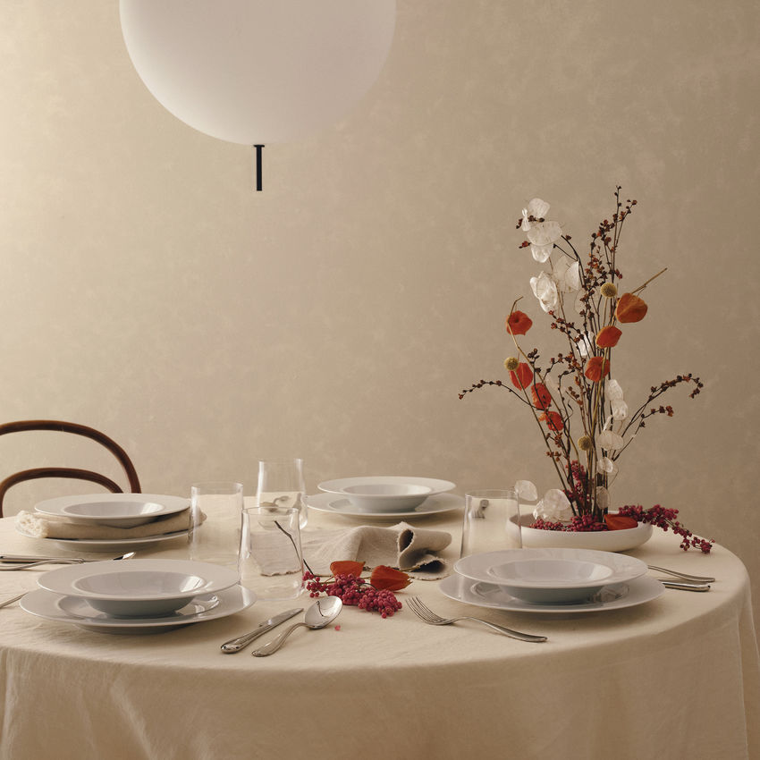 ES21/87  Coffee cup La Bella Tavola and My Beautiful China