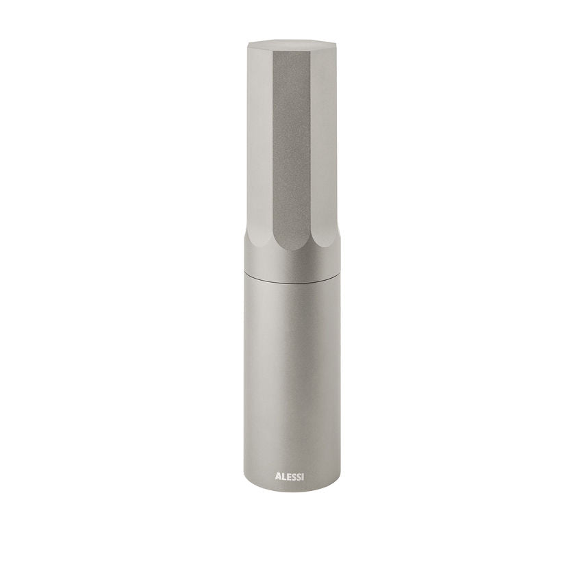 KG01 pepper and spice grinder by Konstantin Grcic