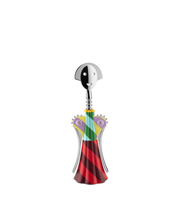 AM01A 9    ANNA G. Twirl Corkscrew in AlkiPaper®