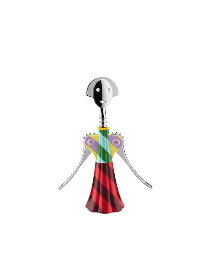 AM01A 9    ANNA G. Twirl Corkscrew in AlkiPaper®