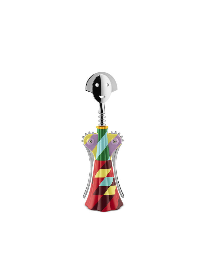AM01A 9    ANNA G. Twirl Corkscrew in AlkiPaper®
