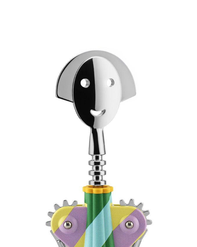 AM01A 9    ANNA G. Twirl Corkscrew in AlkiPaper®