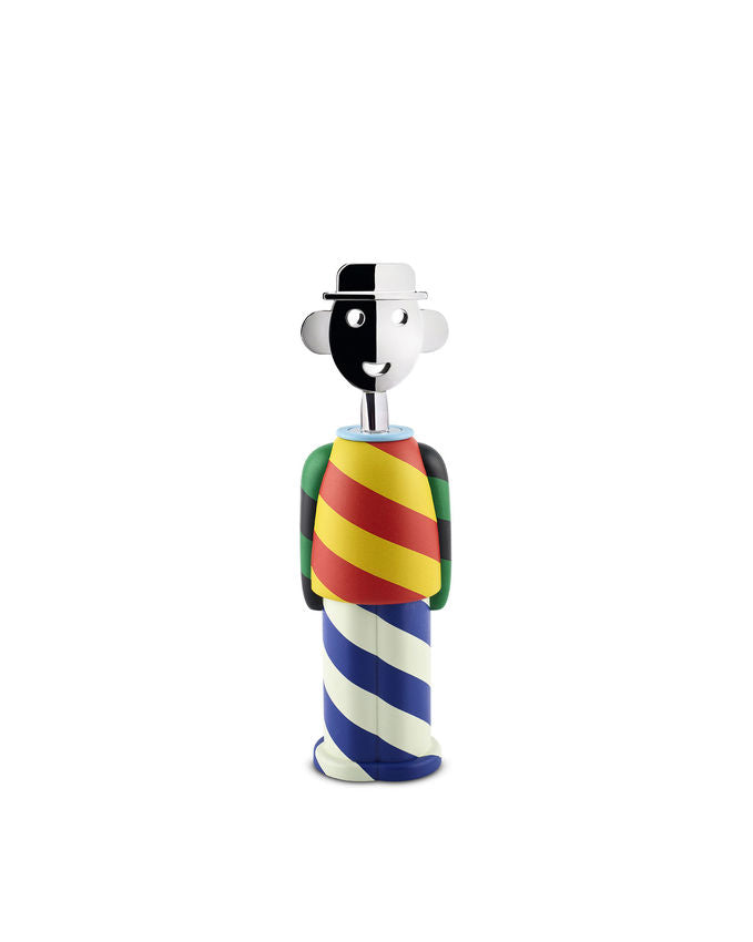 AM23A 35   ALESSANDRO M Twirl  Corkscrew in AlkiPaper®
