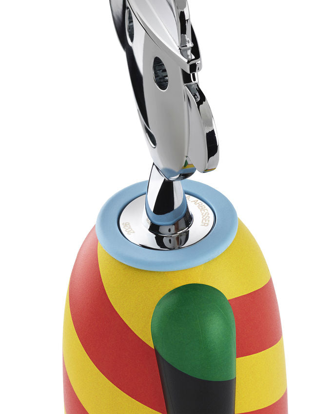 AM23A 35   ALESSANDRO M Twirl  Corkscrew in AlkiPaper®