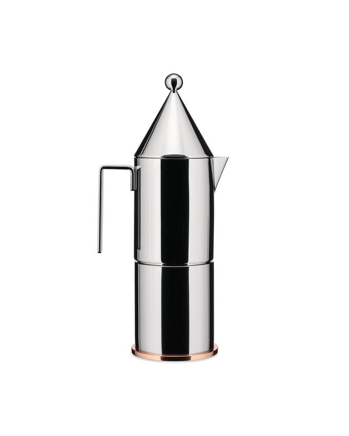 90002/6 La conica Espresso coffee maker
