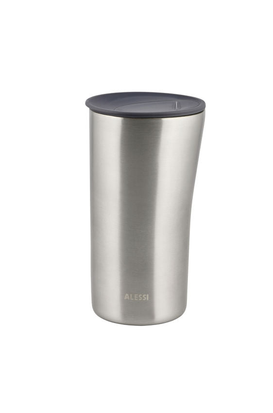 BK01 - Buri mug -Double wall thermo insulated cup