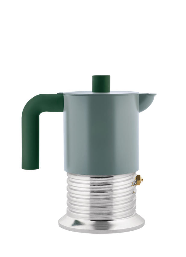 PM01/3 GR Vite Espresso coffee maker 3 cup Induction