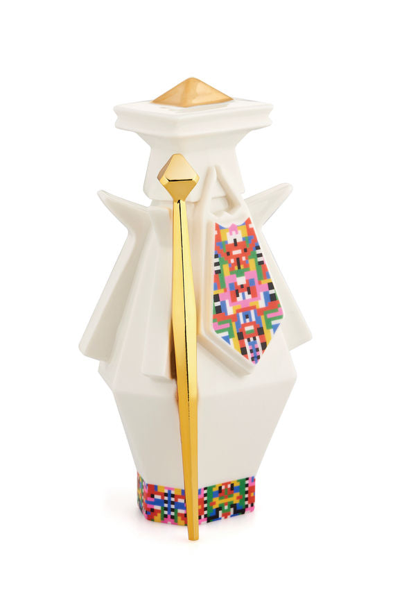 ESA05 3 HOLYHEDRICS JOSEPH