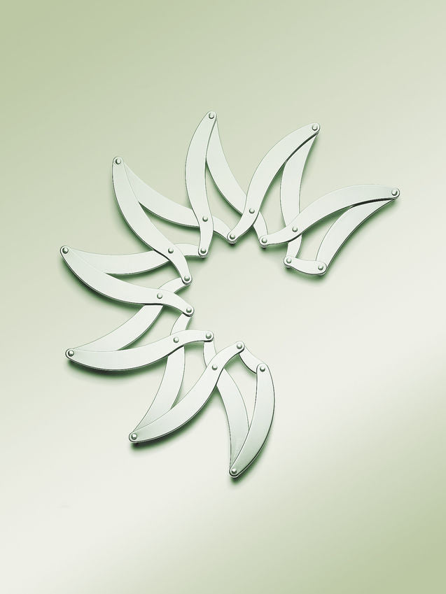 DUL01 Augh! Extensible trivet