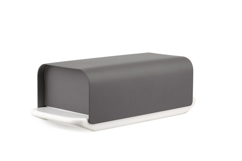 BG04 DG Mattina Butter Dish