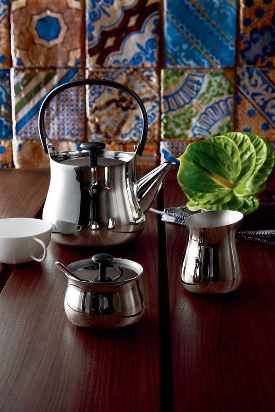 NF01 Cha Kettle/teapot