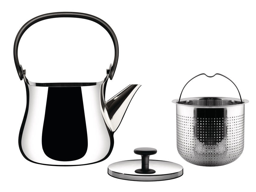 NF01 Cha Kettle/teapot
