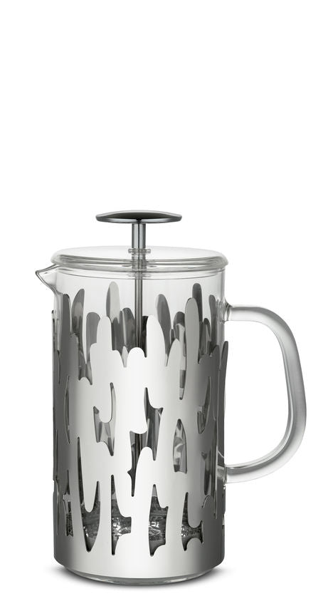 BM12/8 Barkoffee Press filter coffee maker 8 cup