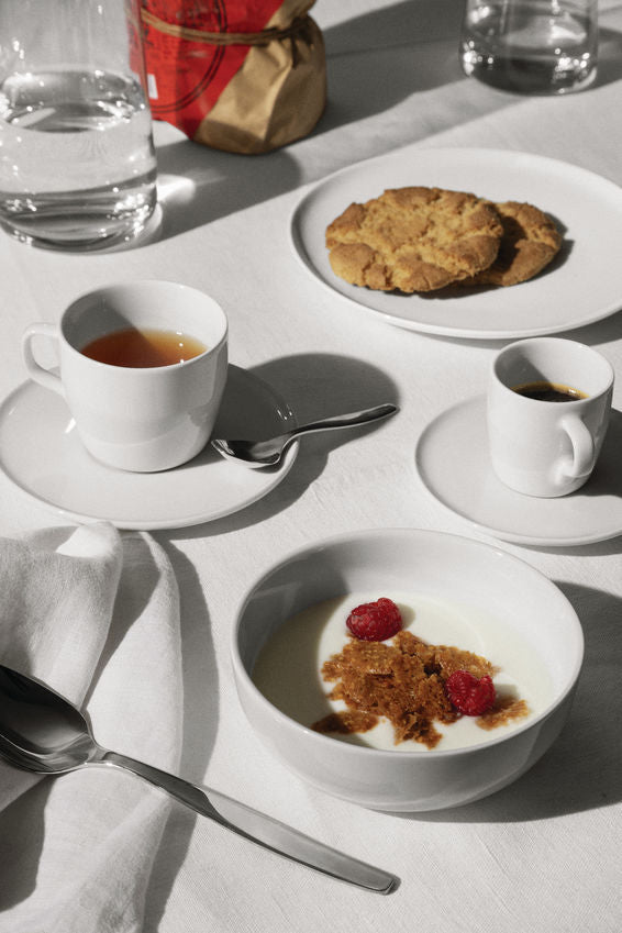 NF08/89 Itsumo - Yunoki ware  Mug with blue pattern