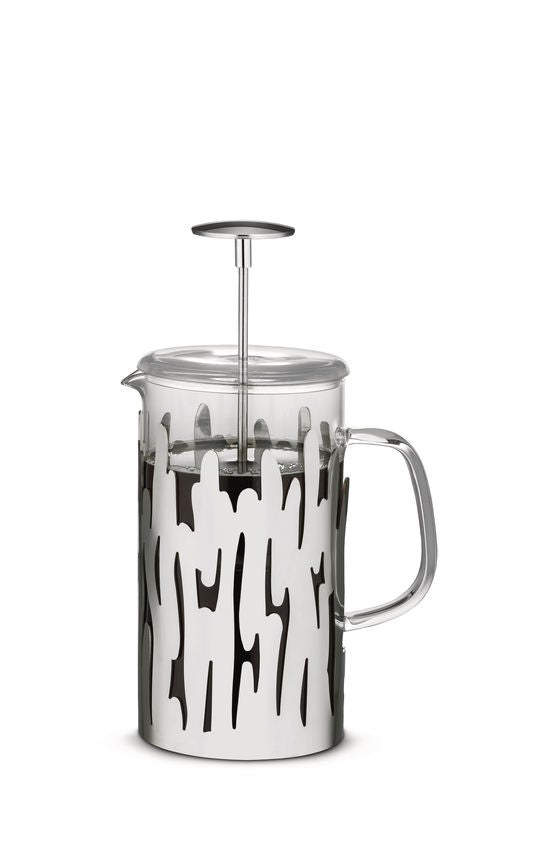 BM12/8 Barkoffee Press filter coffee maker 8 cup