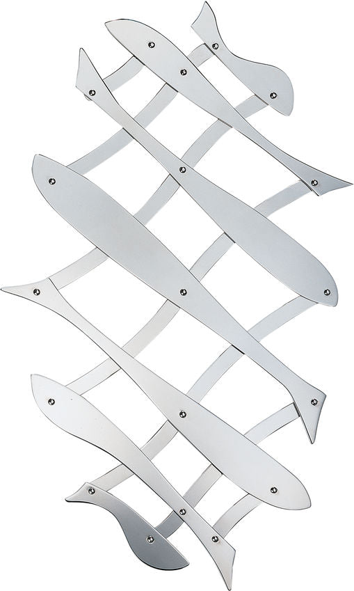 DUL03 Pescher trivet