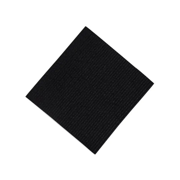 HAPPY SiNKS Swedish Dishcloth - Black