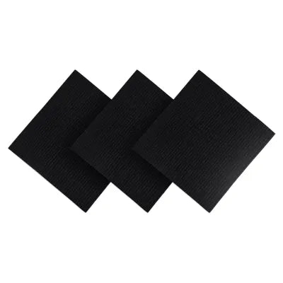 HAPPY SiNKS Swedish Dishcloth - Black