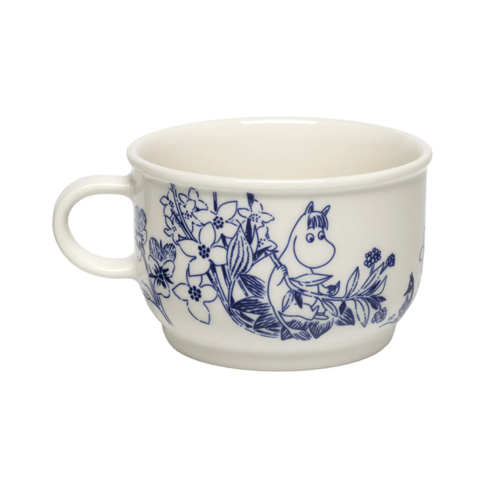 Moomin Tea Cup Haru