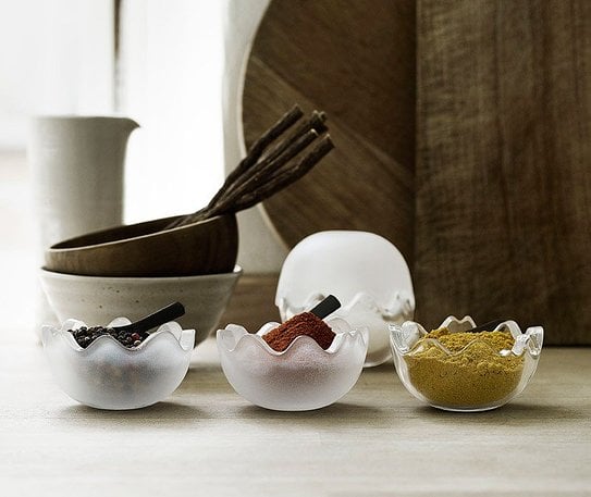 Mixed Doubles by Michael Bang Small 7.5cm