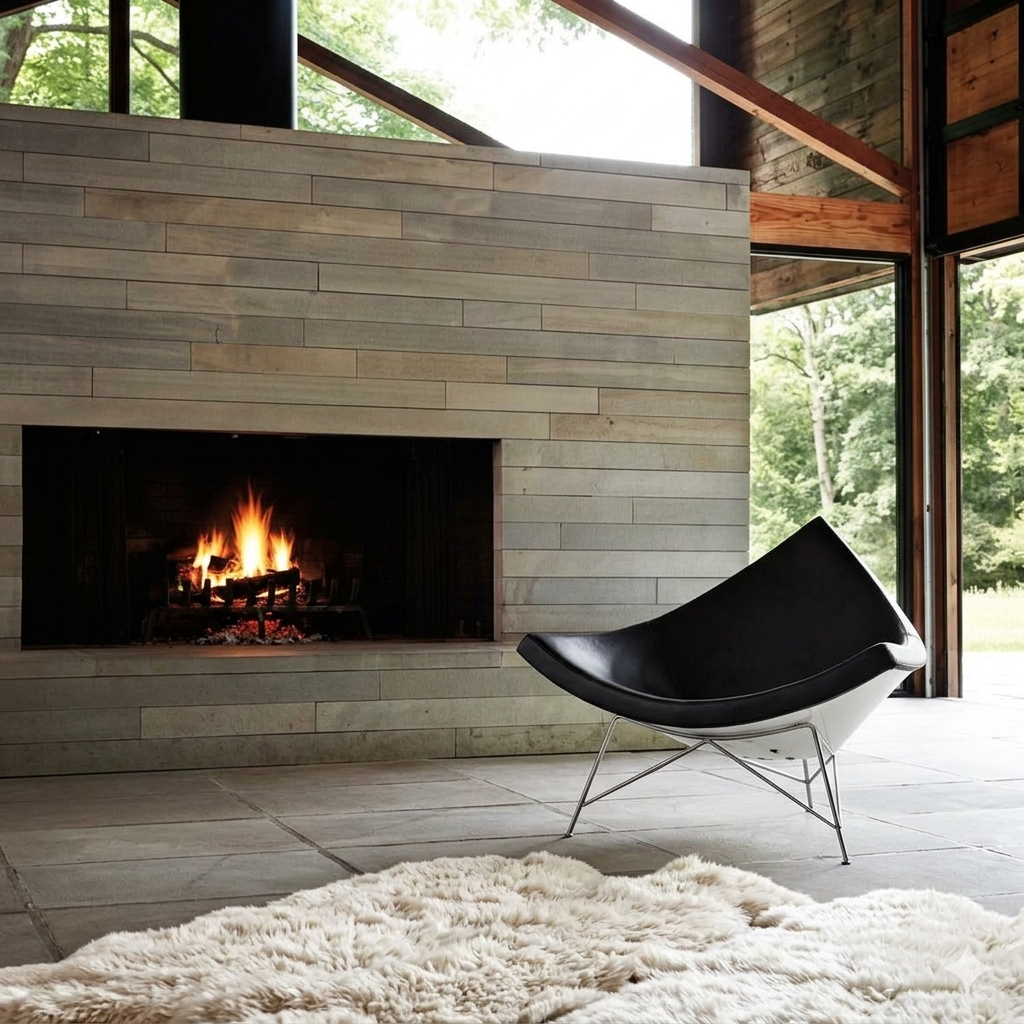 Herman Miller Nelson Coconut Chair