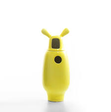 Jaime Hayon Showtime Vases Coloured