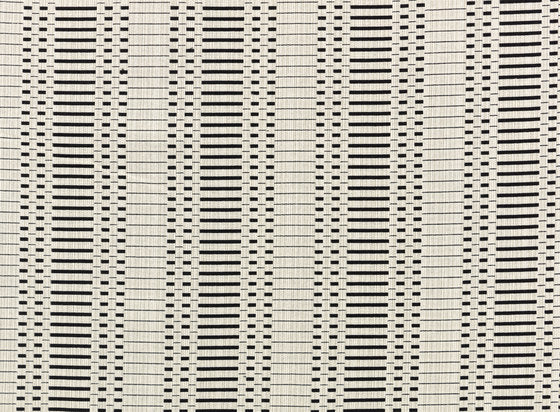 Cushion pillow 40x40 cm (cover only) -Helios, Black/ Negative