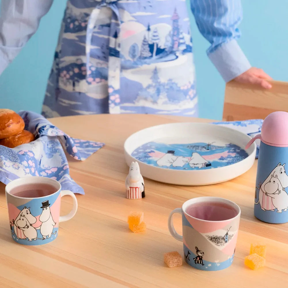 Moomin Mug Home at Last, 0.4l (2025)