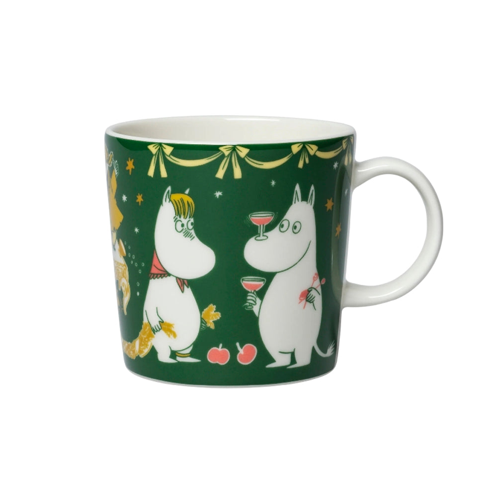 Moomin Mug Gift of Love
