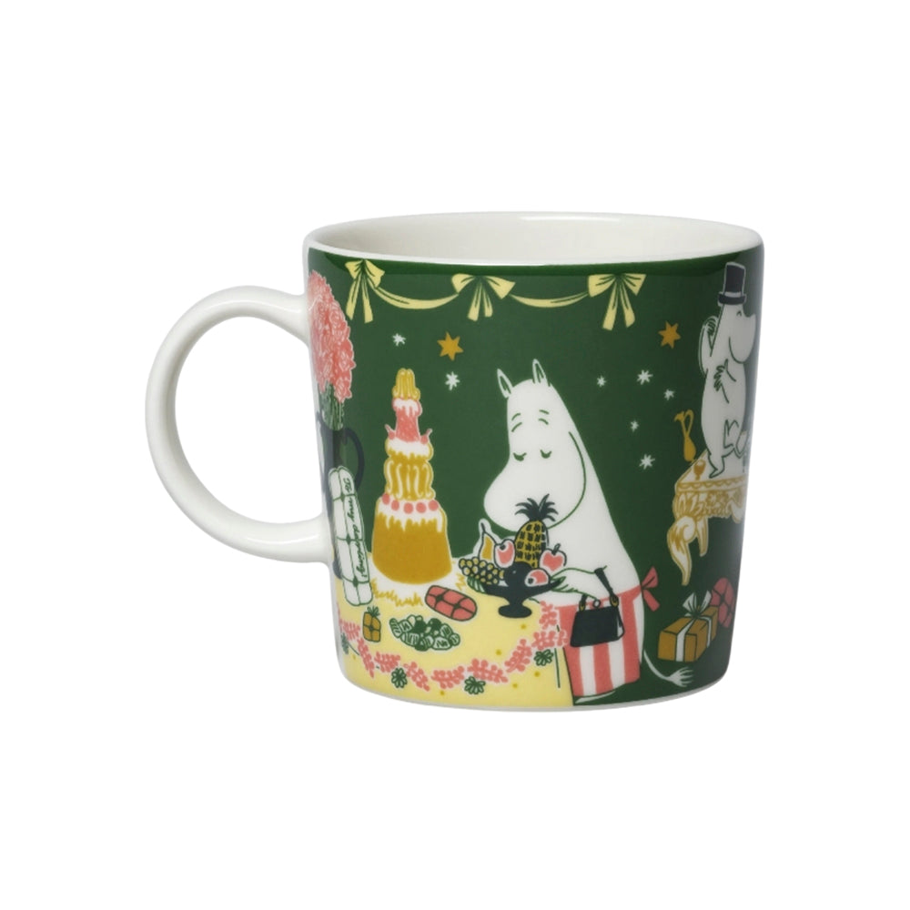 Moomin Mug Gift of Love