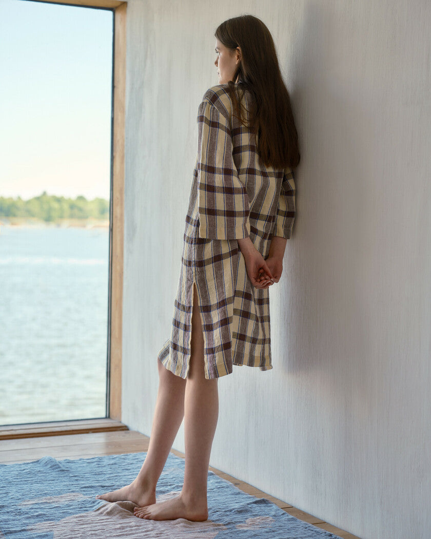 MERIHAKA Tunic loungewear