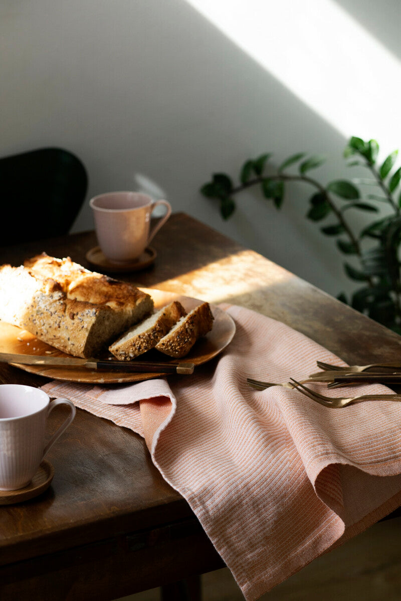 RINNE towel 48x70cm 1/white-linen