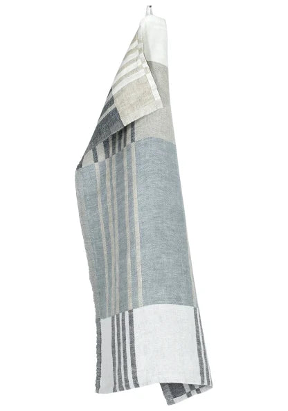 TOFFEE towel 48x70cm 9/graphite-grey