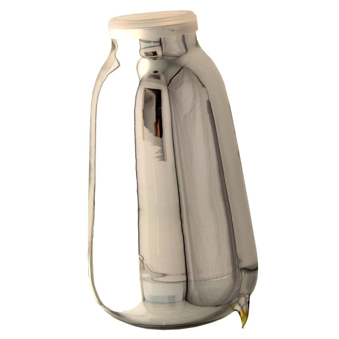 Glass insert with washer for GC Thermos 1,0 l