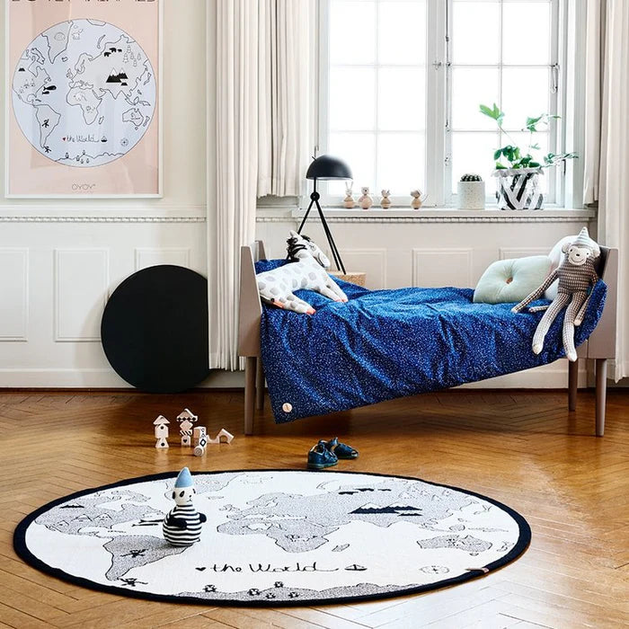 MR. NELSSON Monkey Cushion Pillow