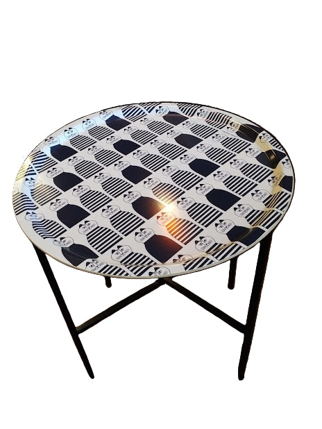 Tray Table r46 Mimi Lisa Larson