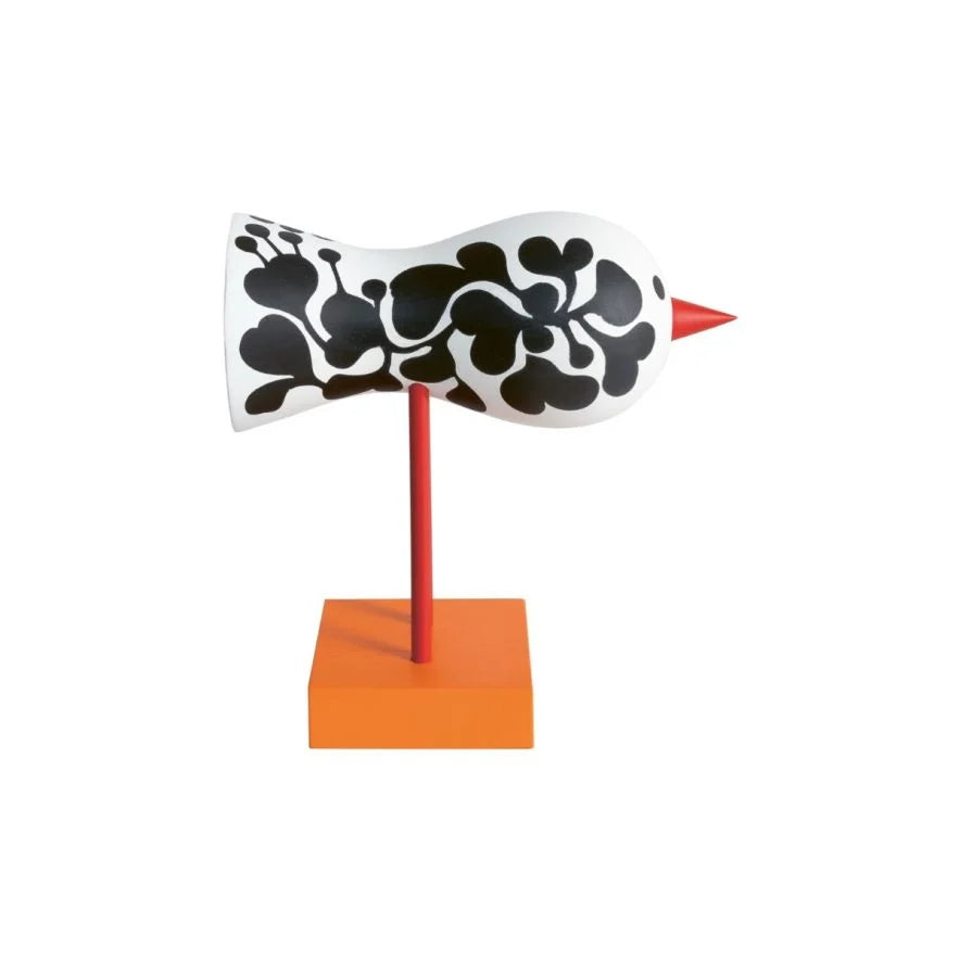 Birds 1967 No.3 Black /White