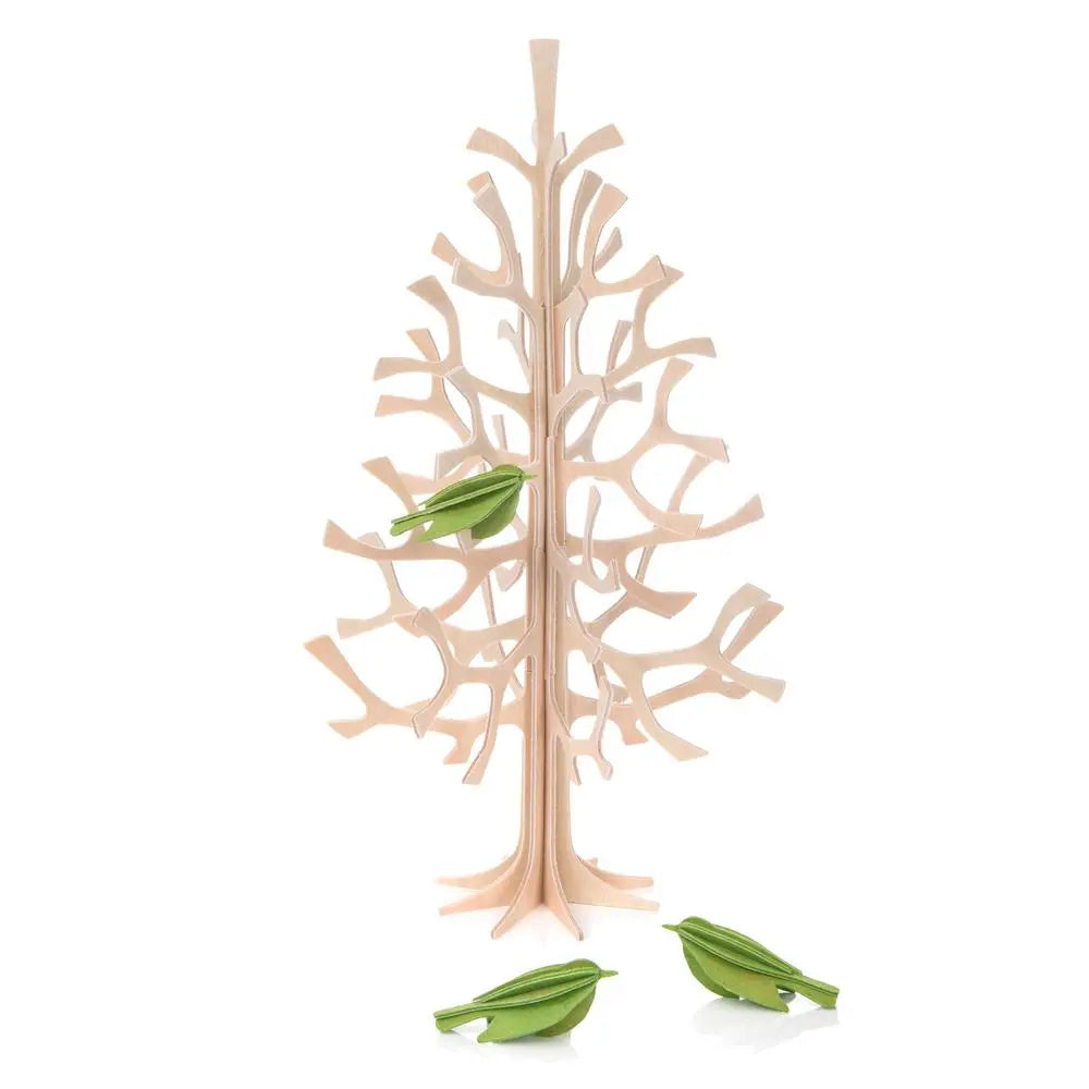 Lovi Minibirds 5 cm blue