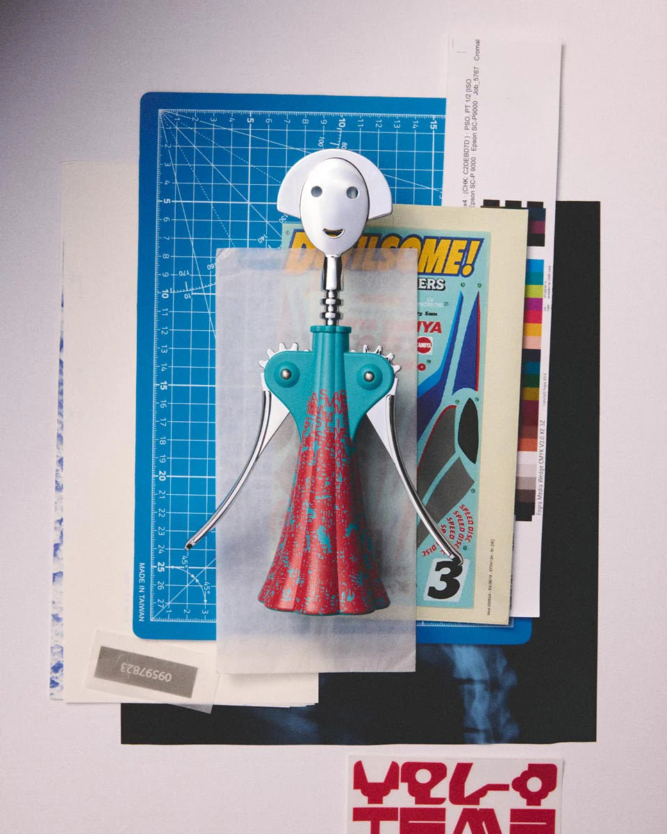 AM23A 31 Alessandro M. - Liquid