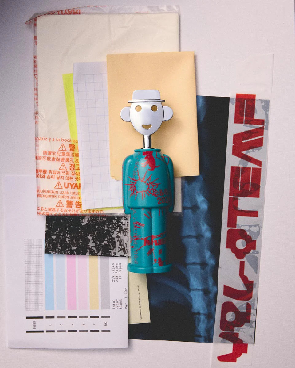 AM23A 31 Alessandro M. - Liquid