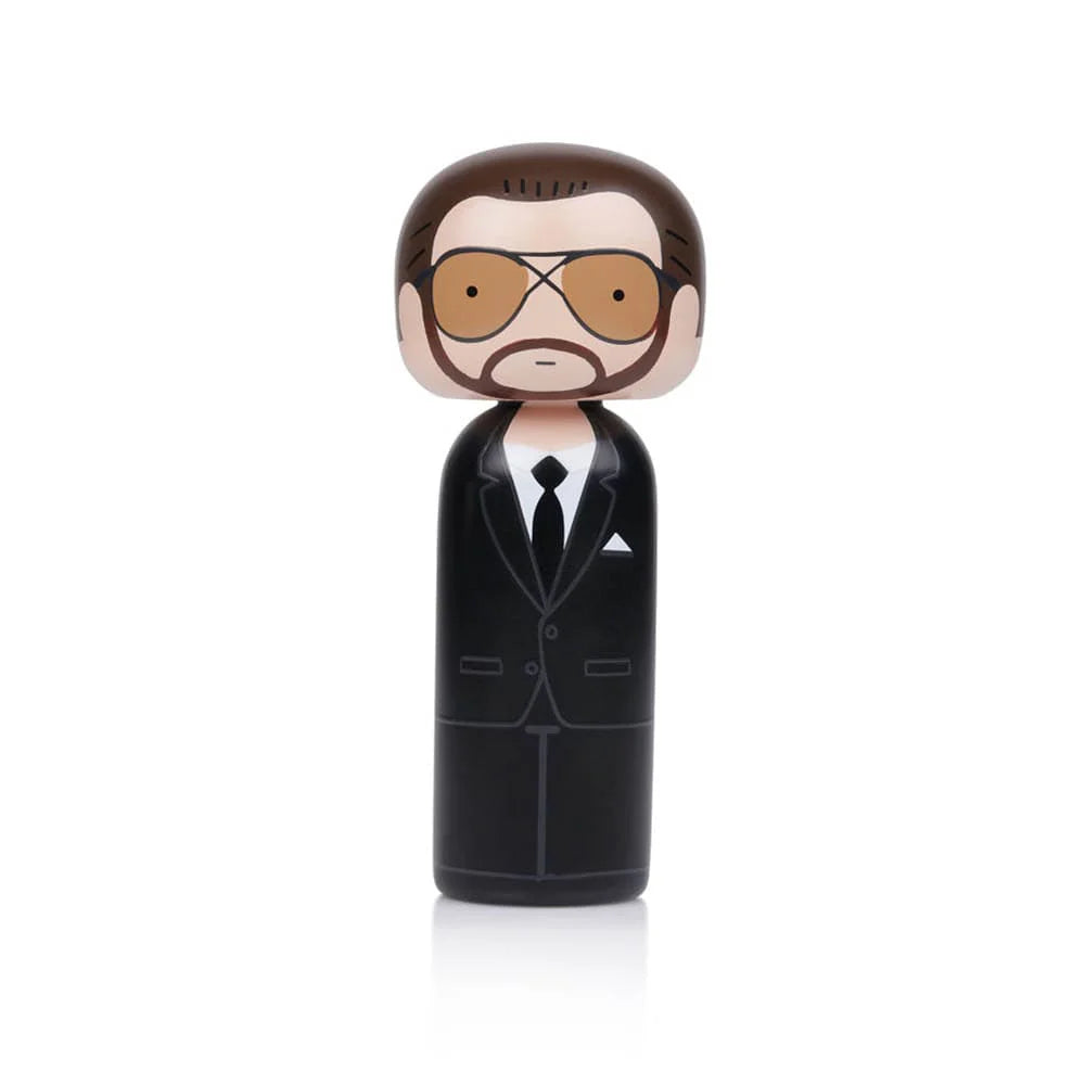 Kokeshi Doll by Sketch.Inc for Lucie Kaas - Tom Ford