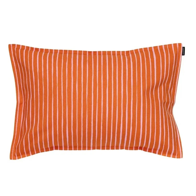 Piccolo Tyynynpäällinen 40x60 Cm pillow cushion warm orange pink