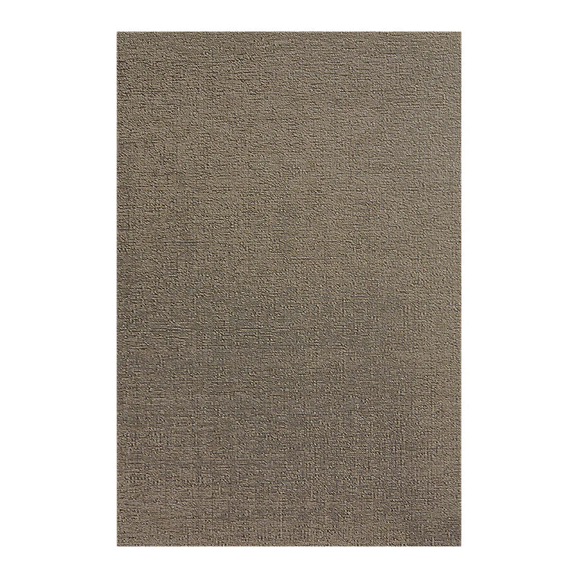 Heathered Shag Mats - Flax