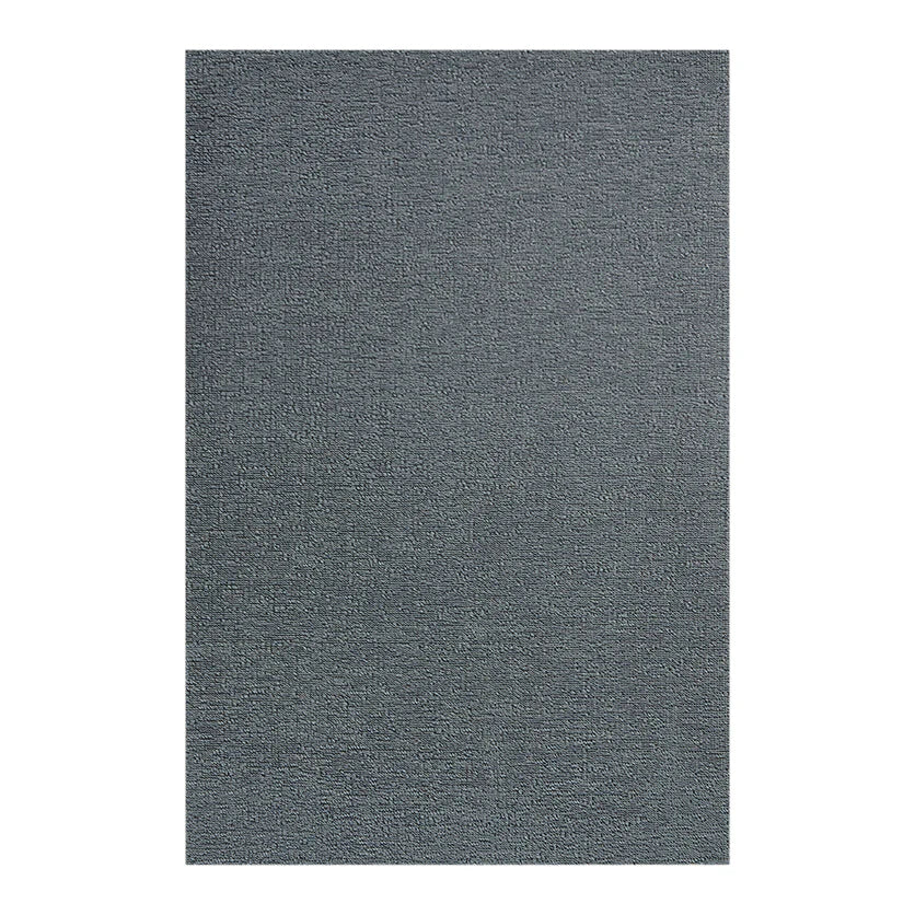 Heathered Shag Mats - Sea